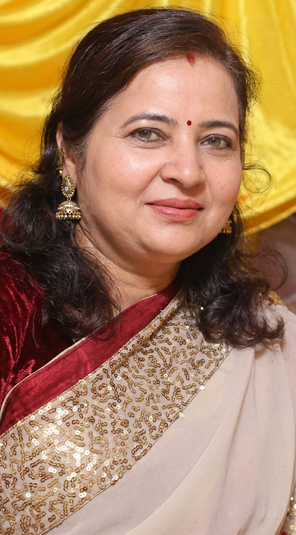 CA Chandra Lal